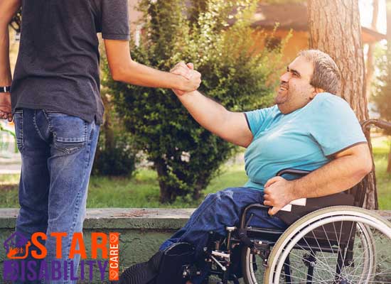 Best Disability Care Services Melbourne Australia